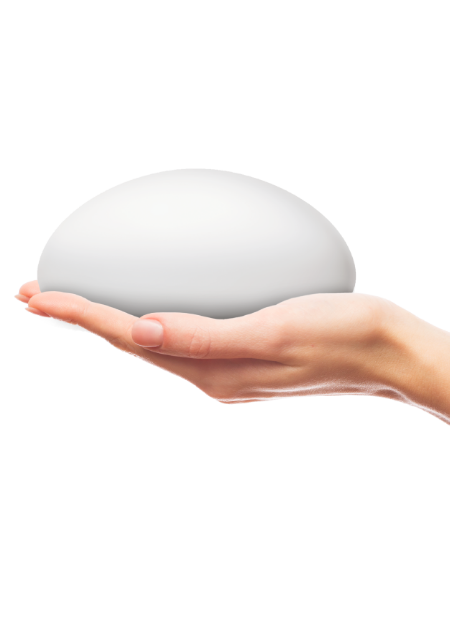 CereForm Breast Implant